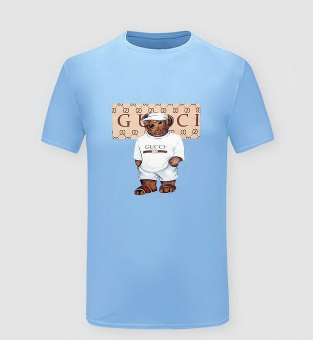 men gucci t-shirts M-6XL-001